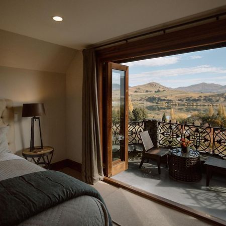 Hotel Stoneridge Estate Queenstown Exterior foto