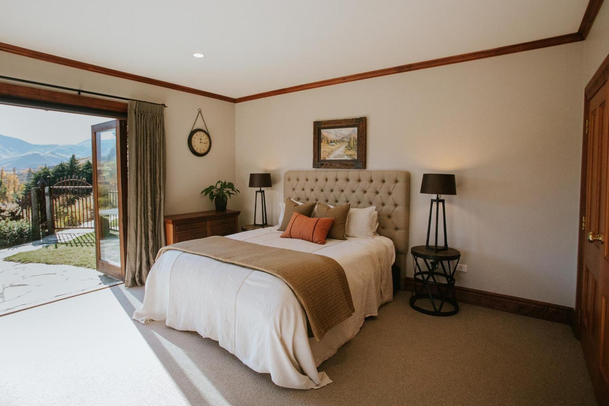 Hotel Stoneridge Estate Queenstown Exterior foto