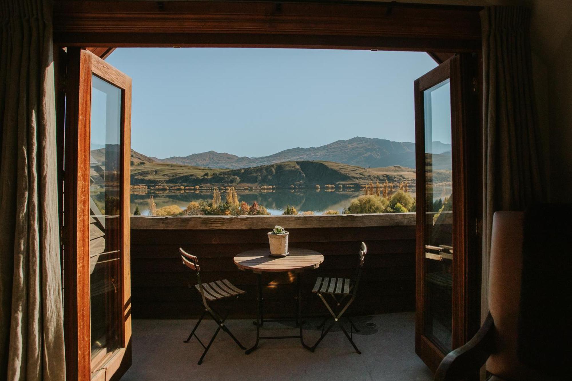 Hotel Stoneridge Estate Queenstown Exterior foto